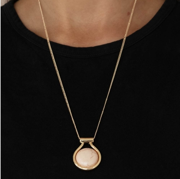 Patagonian Paradise Necklace